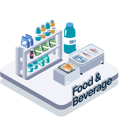Food & Beverage