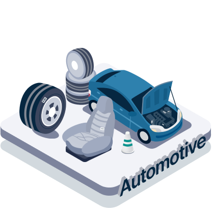 Automotive
